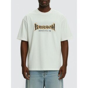 Barrow T-Shirt Men White